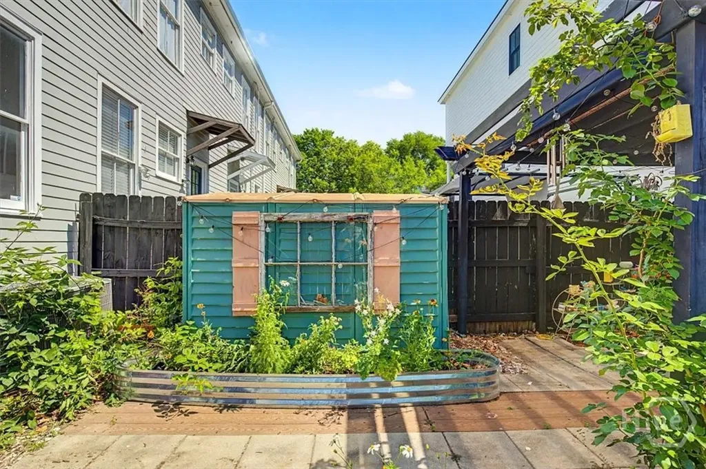 1410 Jefferson Street Savannah GA 31401