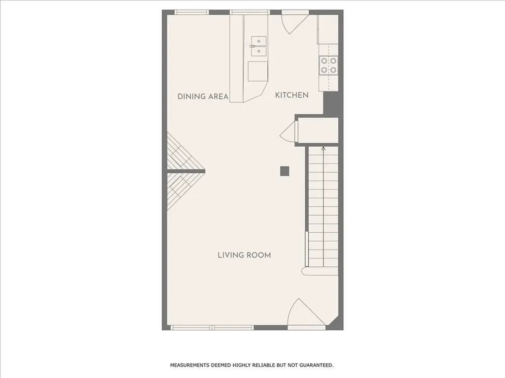 1410 Jefferson Street Savannah GA 31401