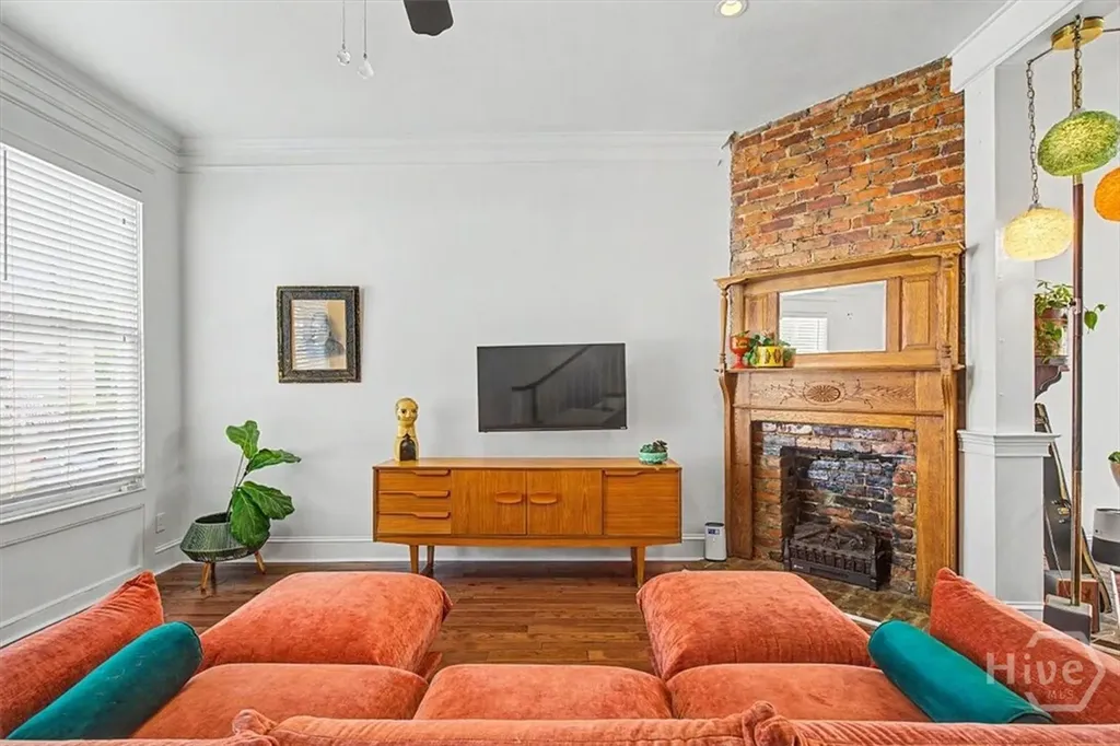 1410 Jefferson Street Savannah GA 31401