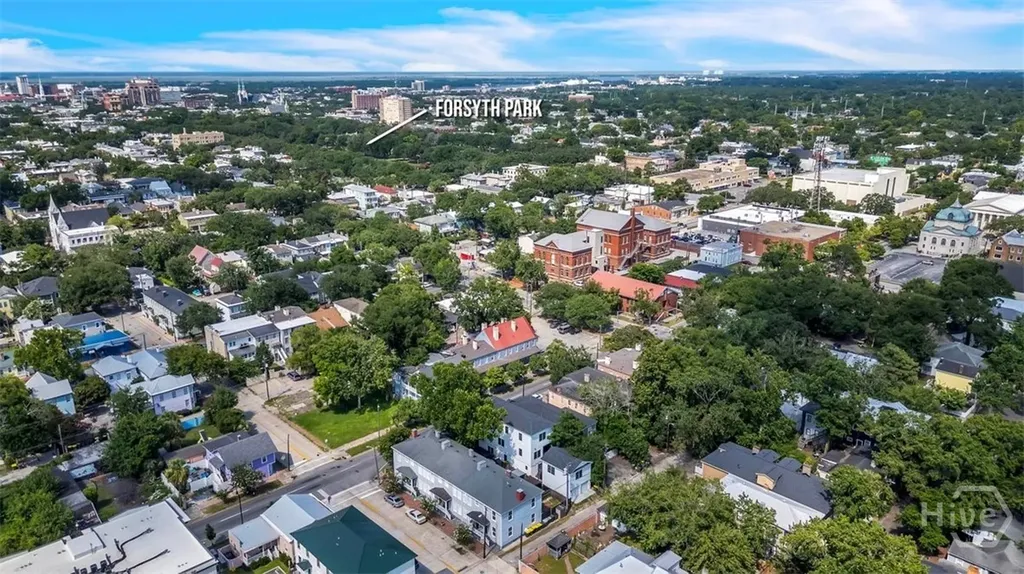 1410 Jefferson Street Savannah GA 31401