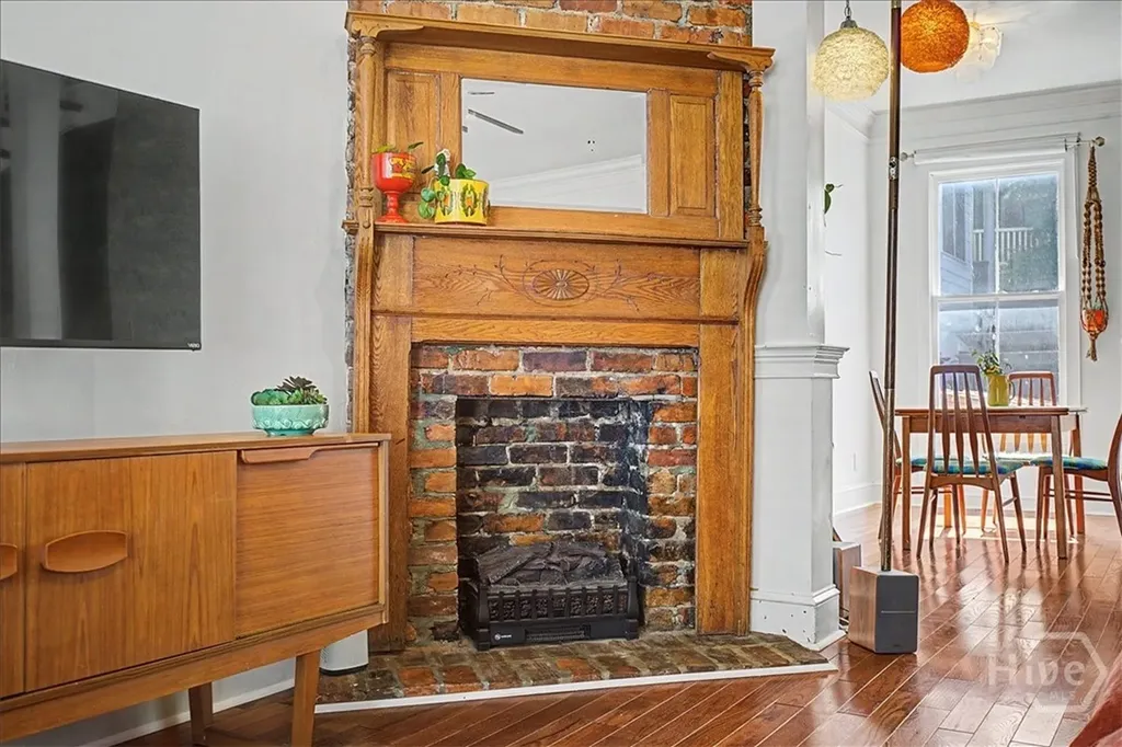 1410 Jefferson Street Savannah GA 31401