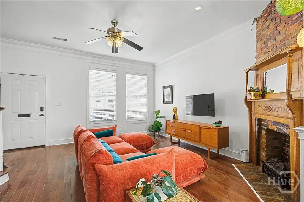 1410 Jefferson Street Savannah GA 31401