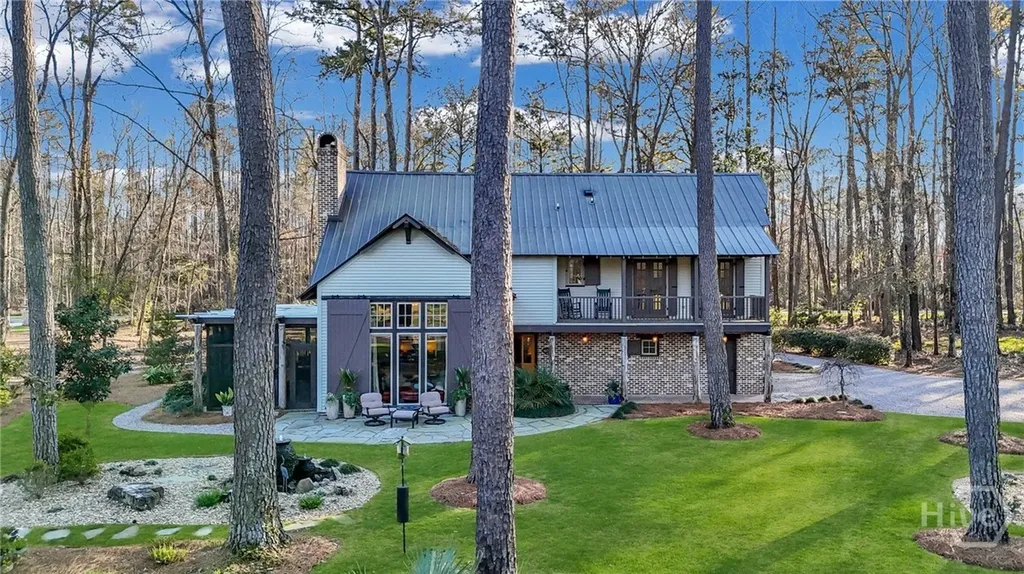 469 Dublin Drive Richmond Hill GA 31324
