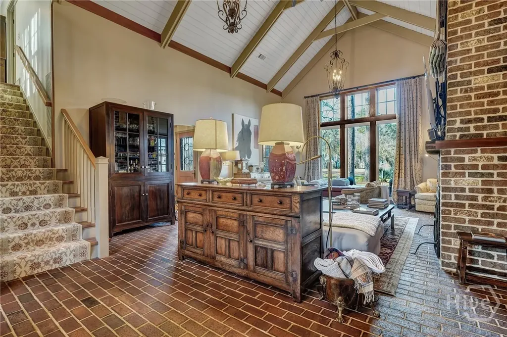 469 Dublin Drive Richmond Hill GA 31324