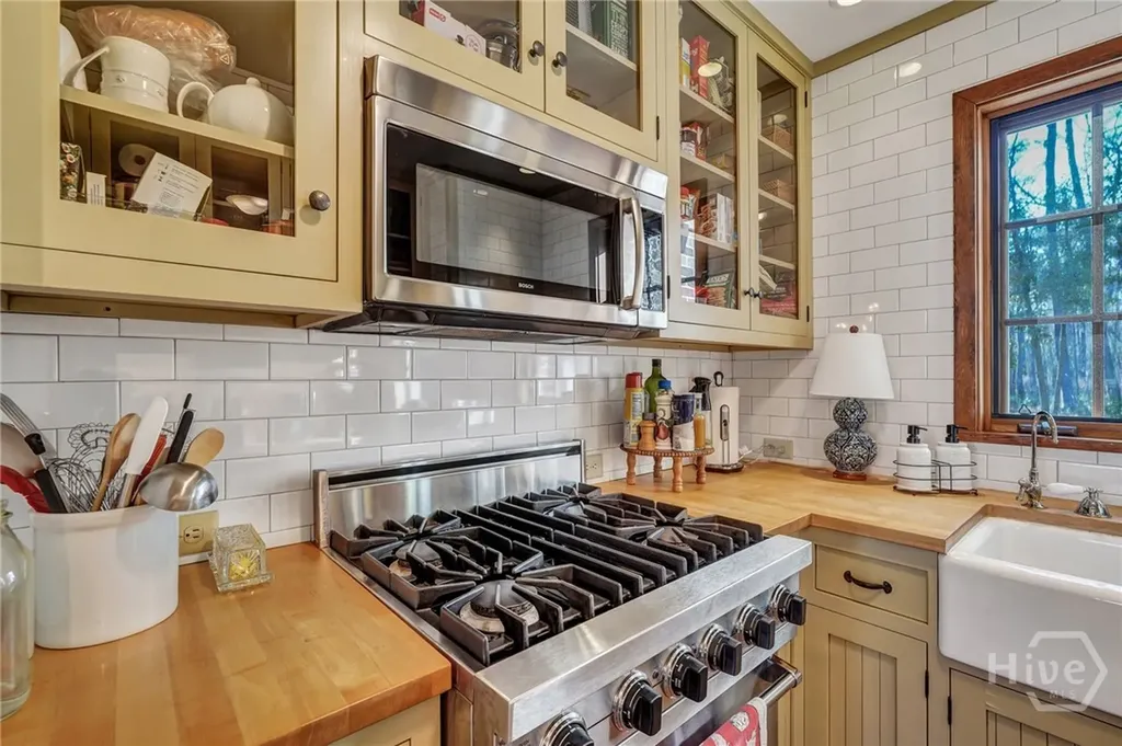 469 Dublin Drive Richmond Hill GA 31324