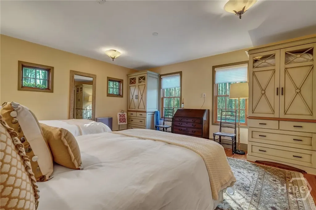 469 Dublin Drive Richmond Hill GA 31324