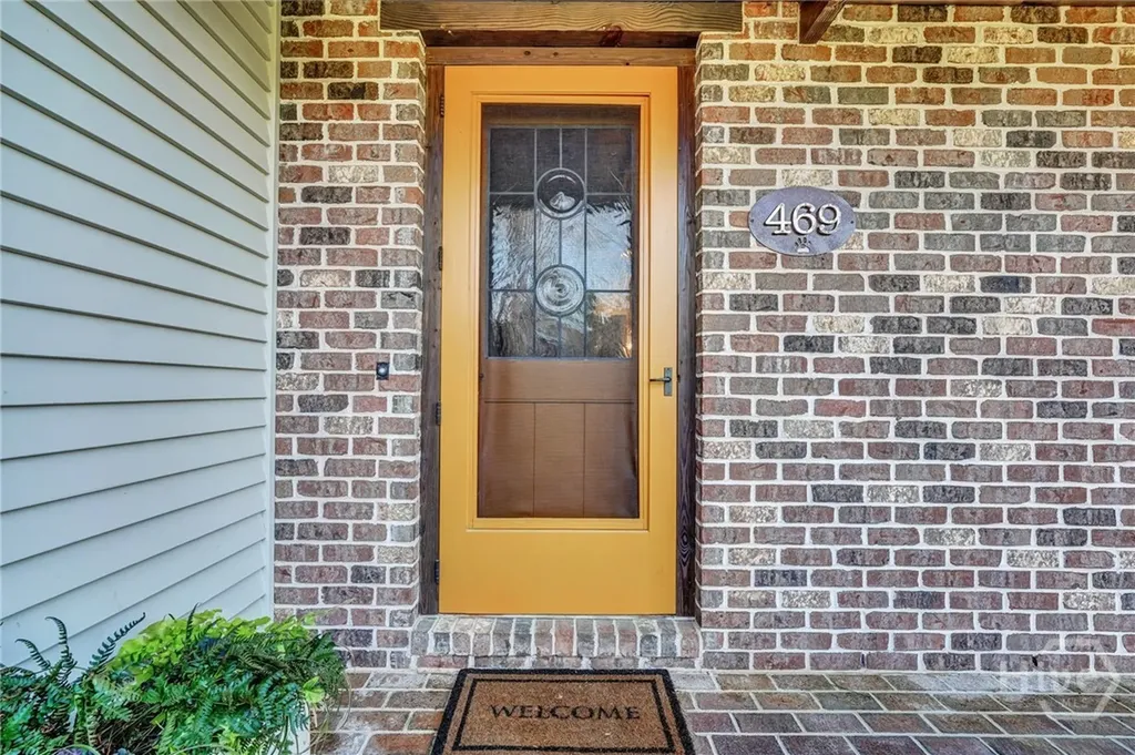 469 Dublin Drive Richmond Hill GA 31324