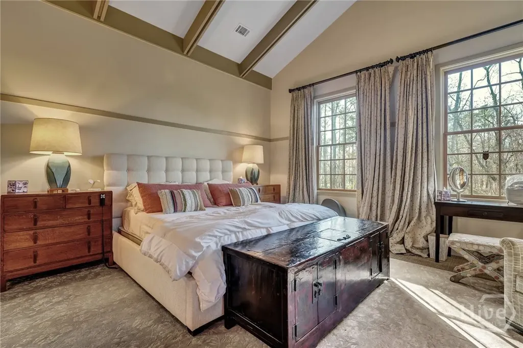 469 Dublin Drive Richmond Hill GA 31324