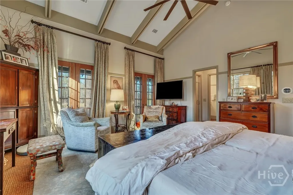 469 Dublin Drive Richmond Hill GA 31324
