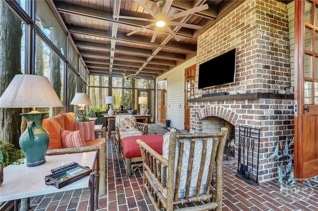 469 Dublin Drive Richmond Hill GA 31324