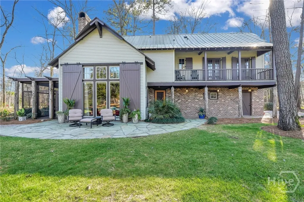 469 Dublin Drive Richmond Hill GA 31324