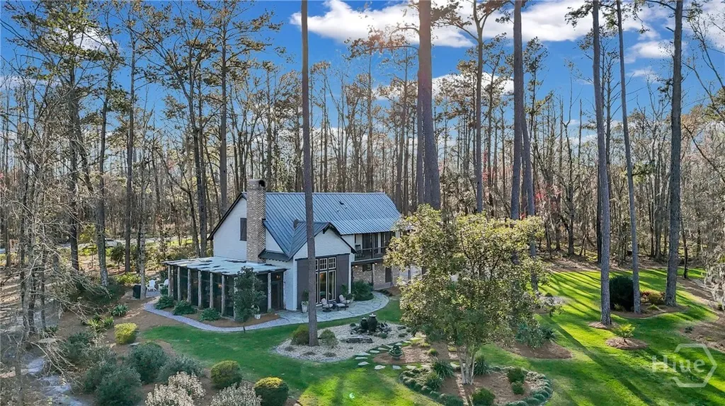 469 Dublin Drive Richmond Hill GA 31324