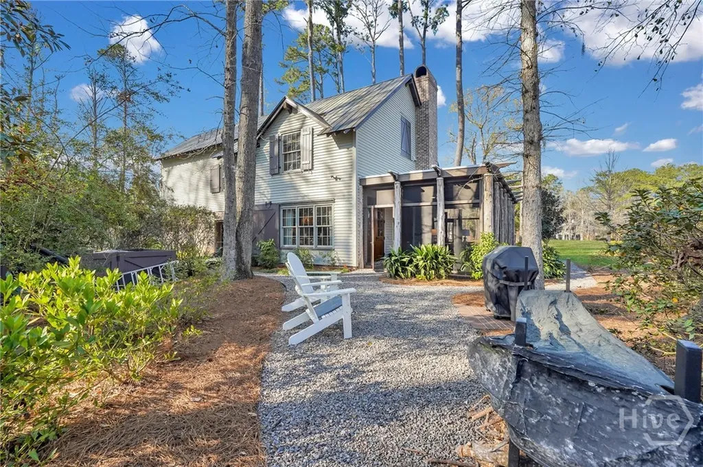 469 Dublin Drive Richmond Hill GA 31324