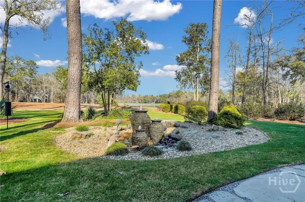 469 Dublin Drive Richmond Hill GA 31324