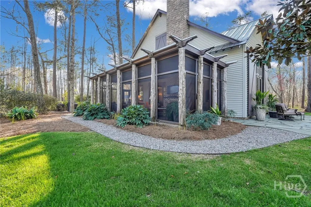 469 Dublin Drive Richmond Hill GA 31324
