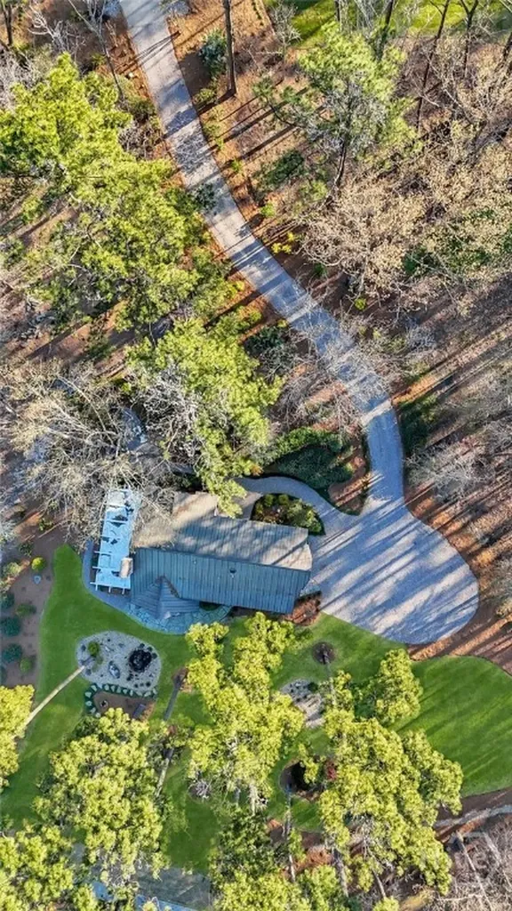 469 Dublin Drive Richmond Hill GA 31324