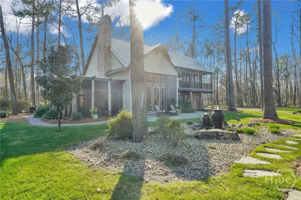 469 Dublin Drive Richmond Hill GA 31324