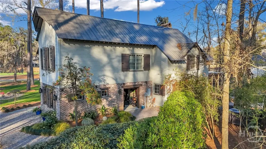 469 Dublin Drive Richmond Hill GA 31324
