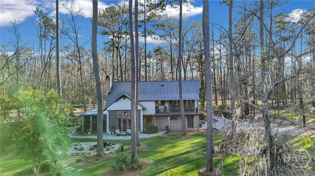 469 Dublin Drive Richmond Hill GA 31324