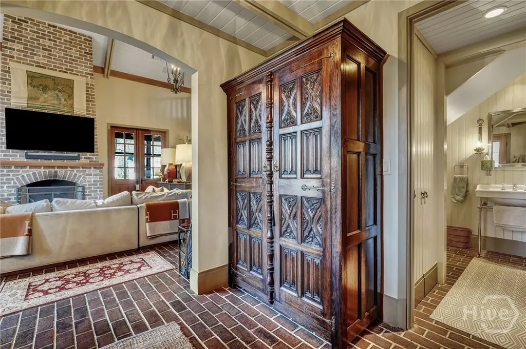 469 Dublin Drive Richmond Hill GA 31324
