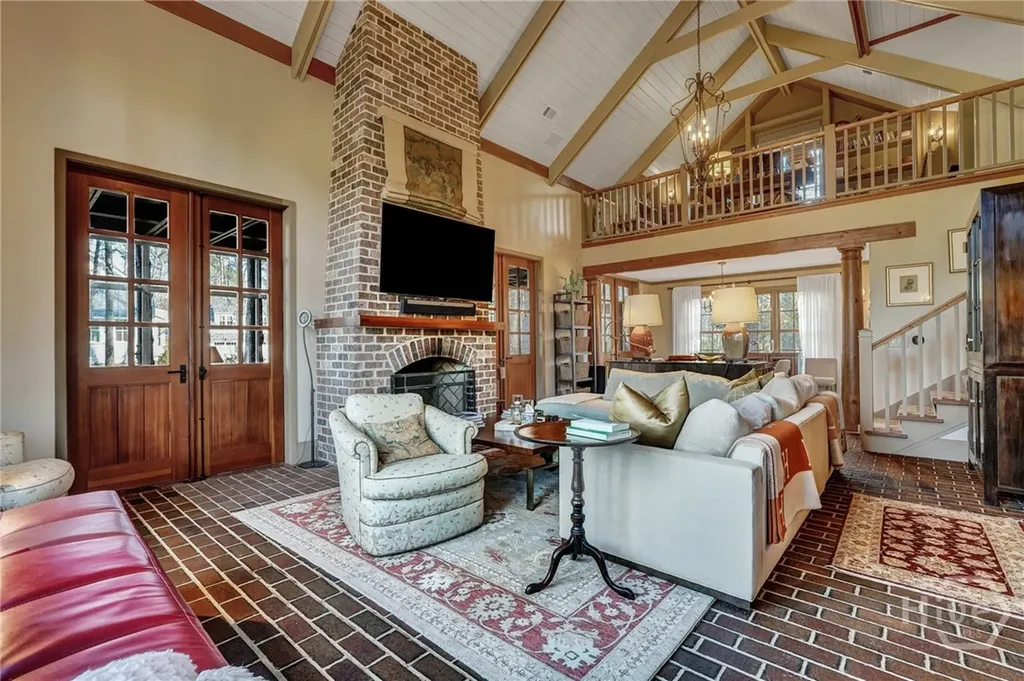 469 Dublin Drive Richmond Hill GA 31324