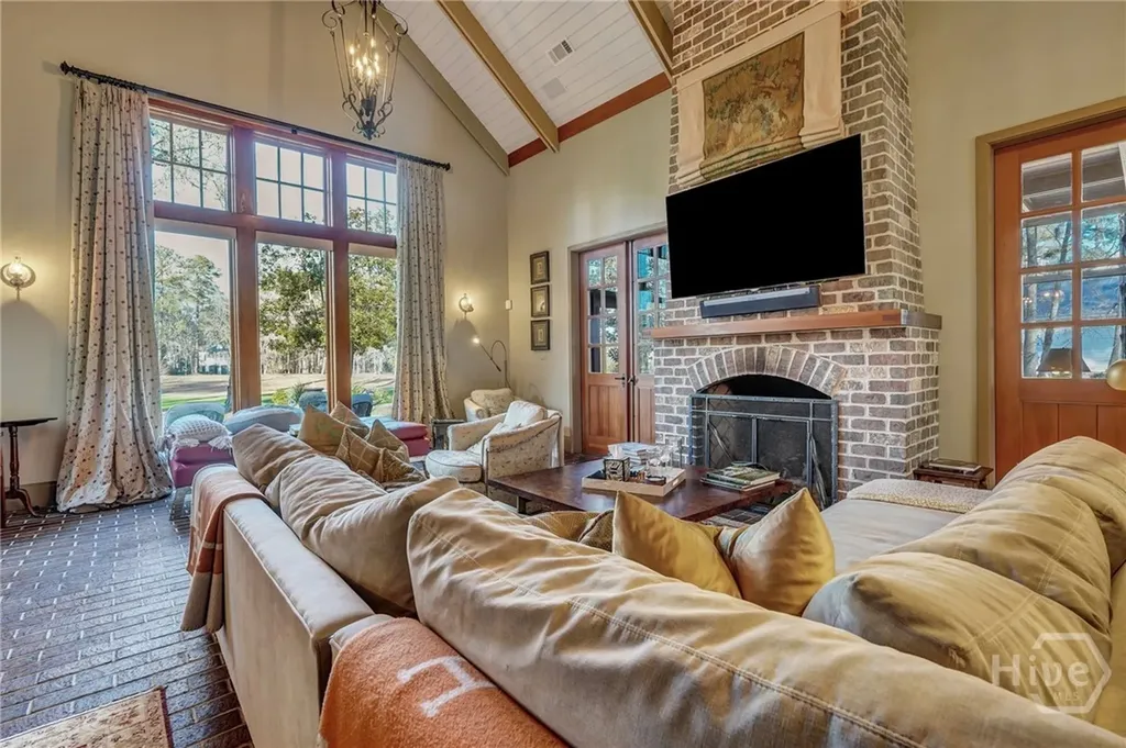 469 Dublin Drive Richmond Hill GA 31324