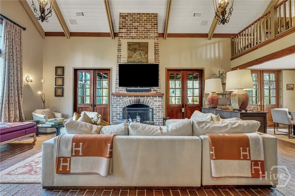 469 Dublin Drive Richmond Hill GA 31324