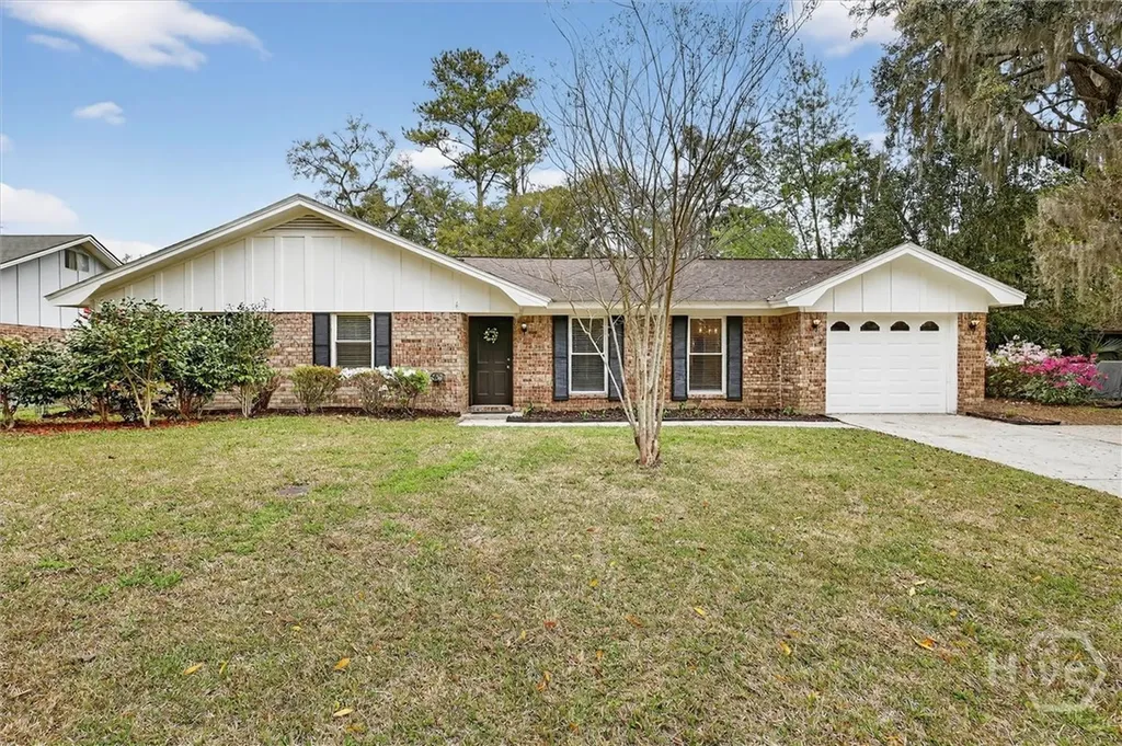 110 W Manta Cove Savannah GA 31410