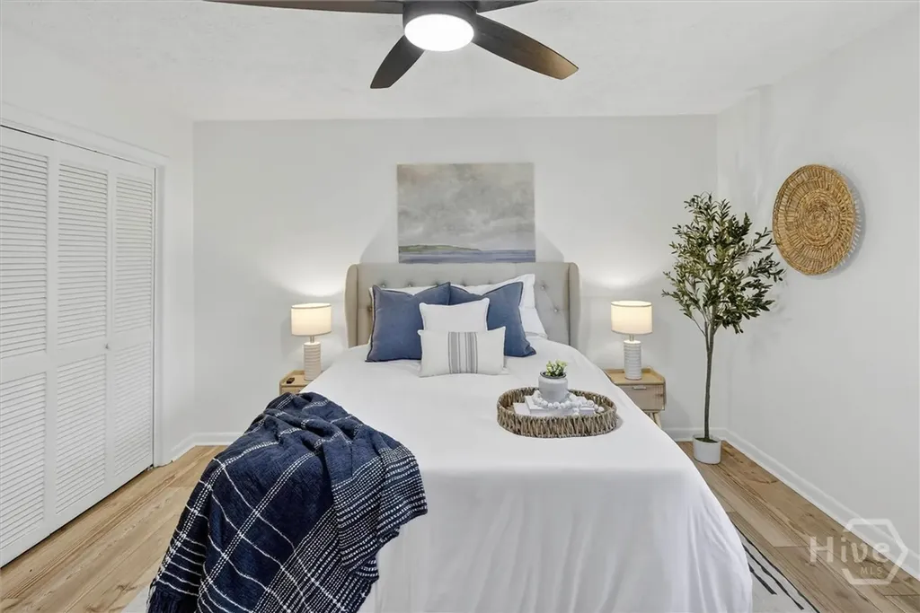 110 W Manta Cove Savannah GA 31410