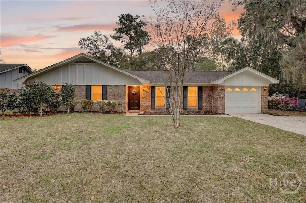 110 W Manta Cove Savannah GA 31410