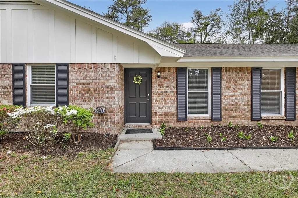 110 W Manta Cove Savannah GA 31410