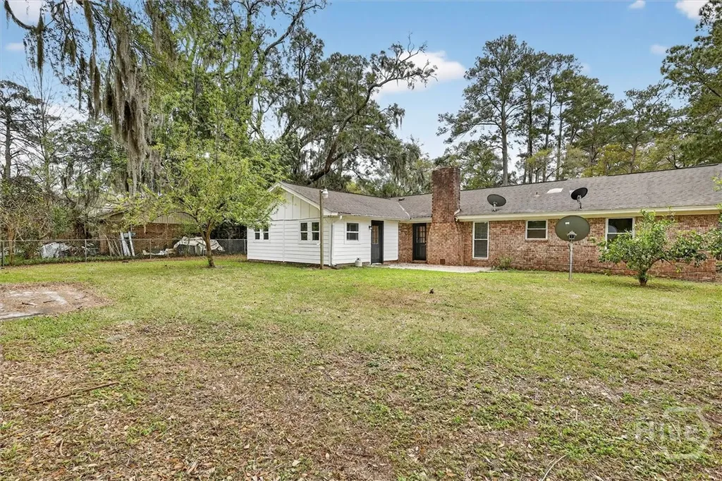 110 W Manta Cove Savannah GA 31410