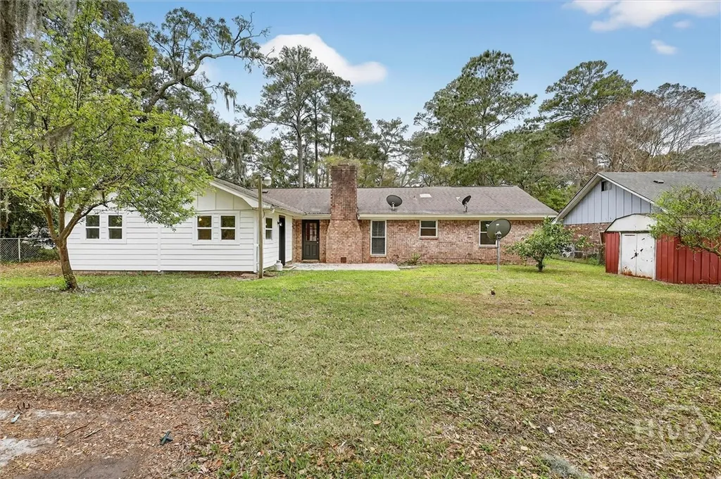 110 W Manta Cove Savannah GA 31410