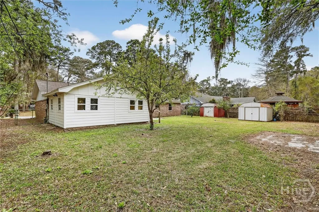 110 W Manta Cove Savannah GA 31410