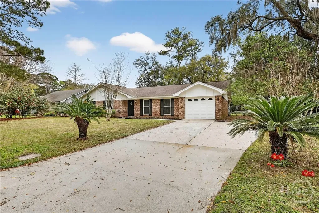 110 W Manta Cove Savannah GA 31410