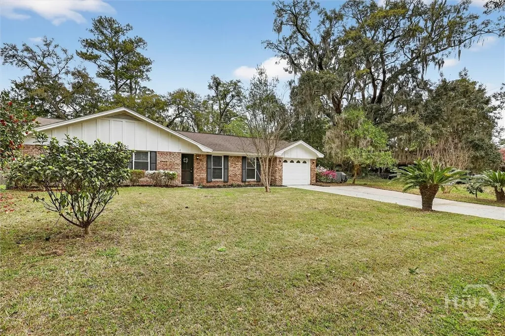 110 W Manta Cove Savannah GA 31410