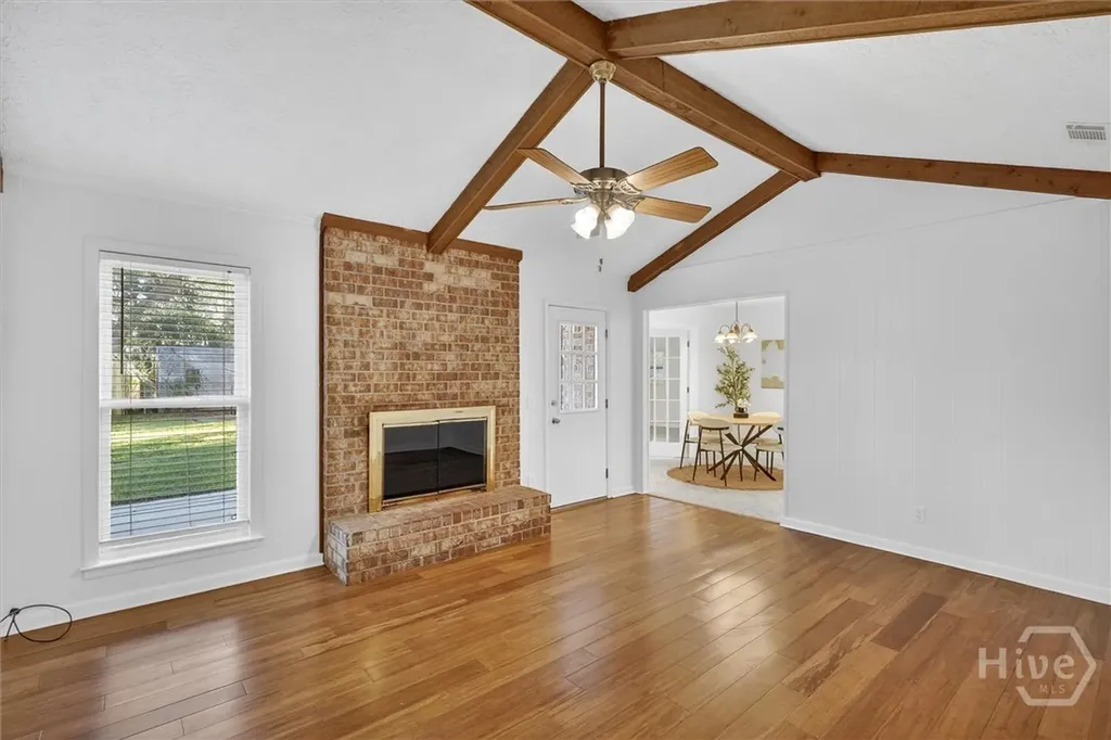 110 W Manta Cove Savannah GA 31410