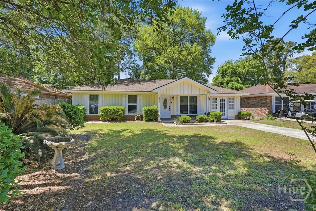 114 Wassaw Road Savannah GA 31410