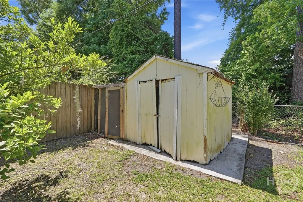 114 Wassaw Road Savannah GA 31410