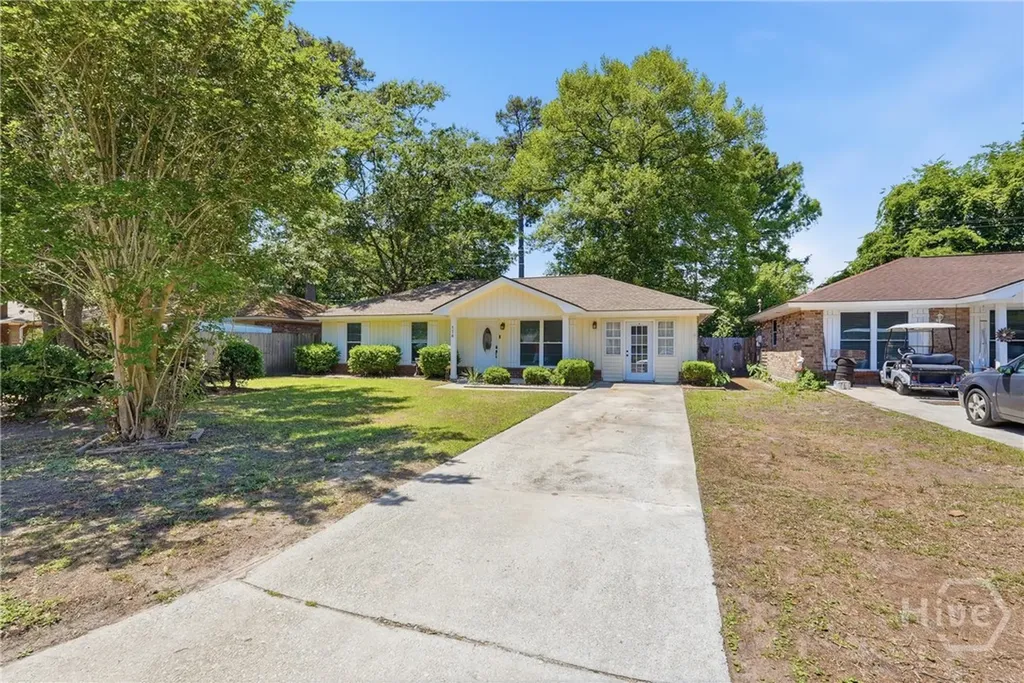 114 Wassaw Road Savannah GA 31410