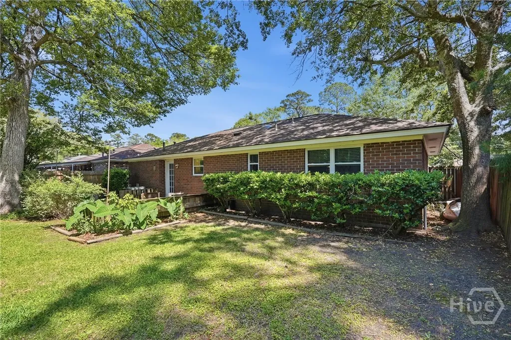 114 Wassaw Road Savannah GA 31410