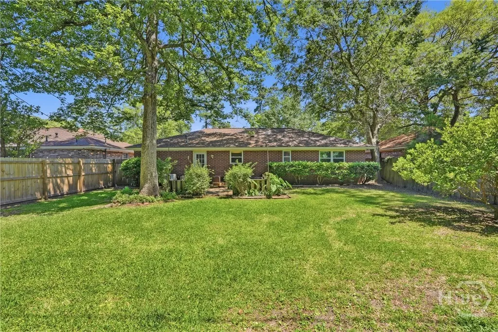114 Wassaw Road Savannah GA 31410