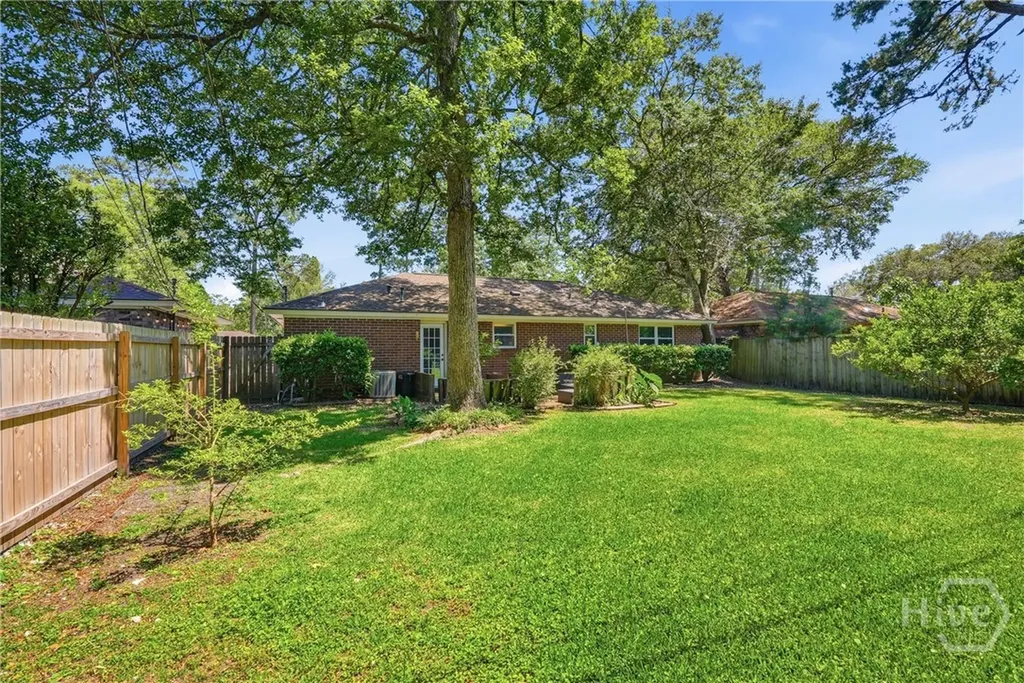 114 Wassaw Road Savannah GA 31410