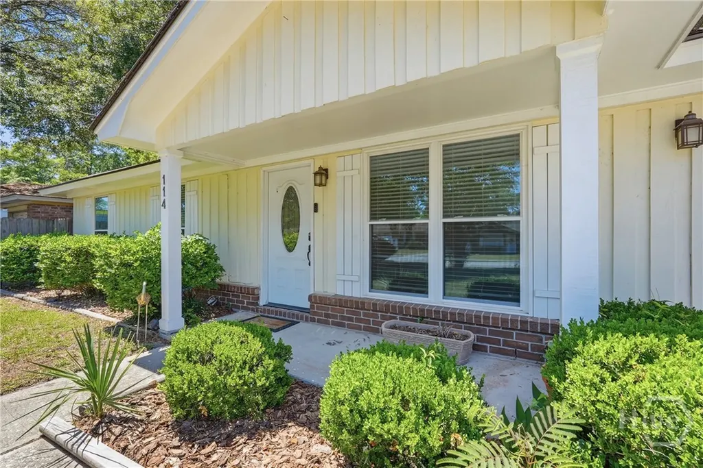 114 Wassaw Road Savannah GA 31410