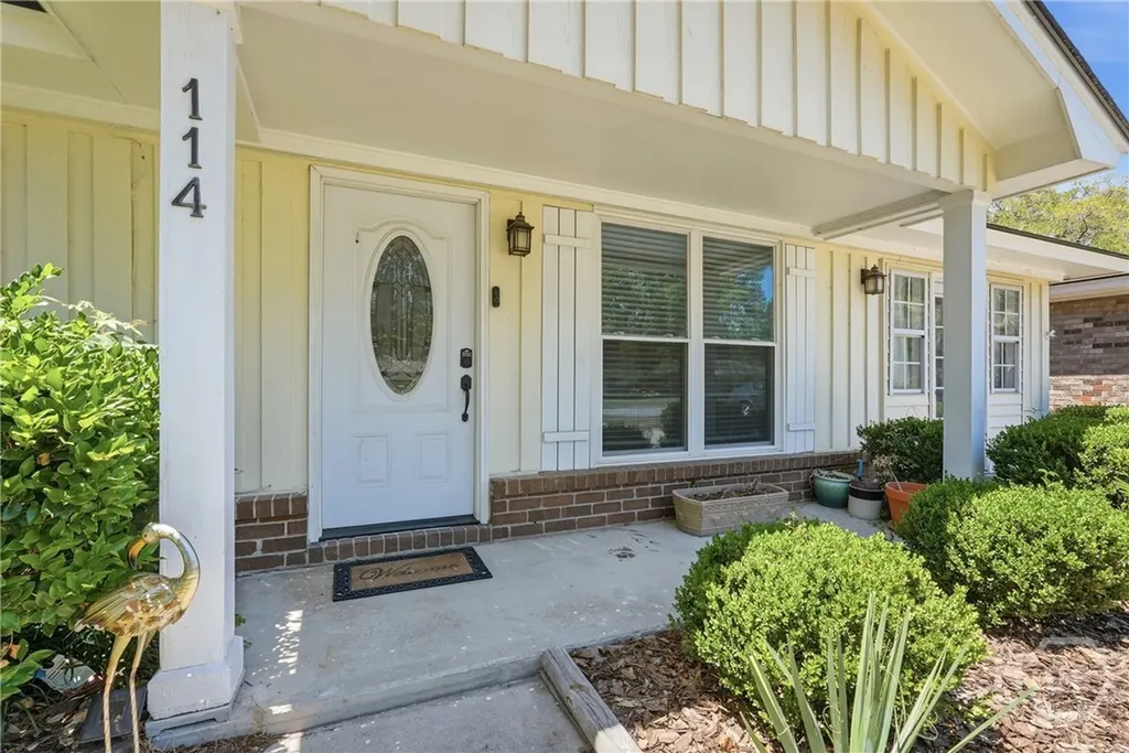 114 Wassaw Road Savannah GA 31410