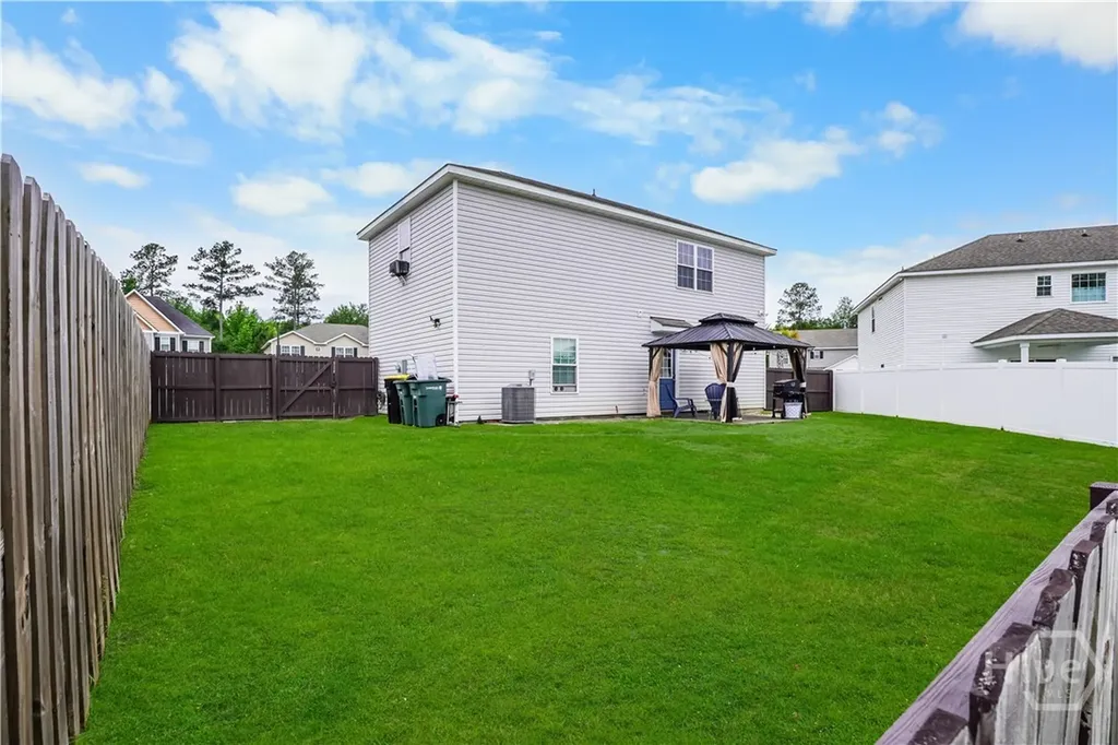 328 Coconut Drive Bloomingdale GA 31302