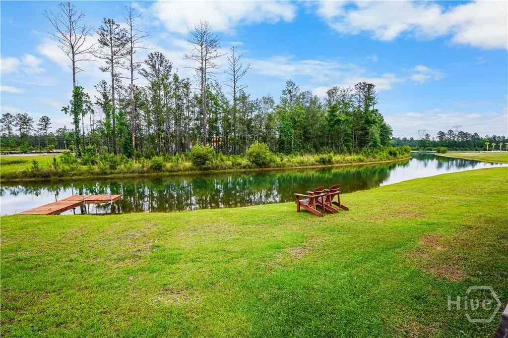 328 Coconut Drive Bloomingdale GA 31302