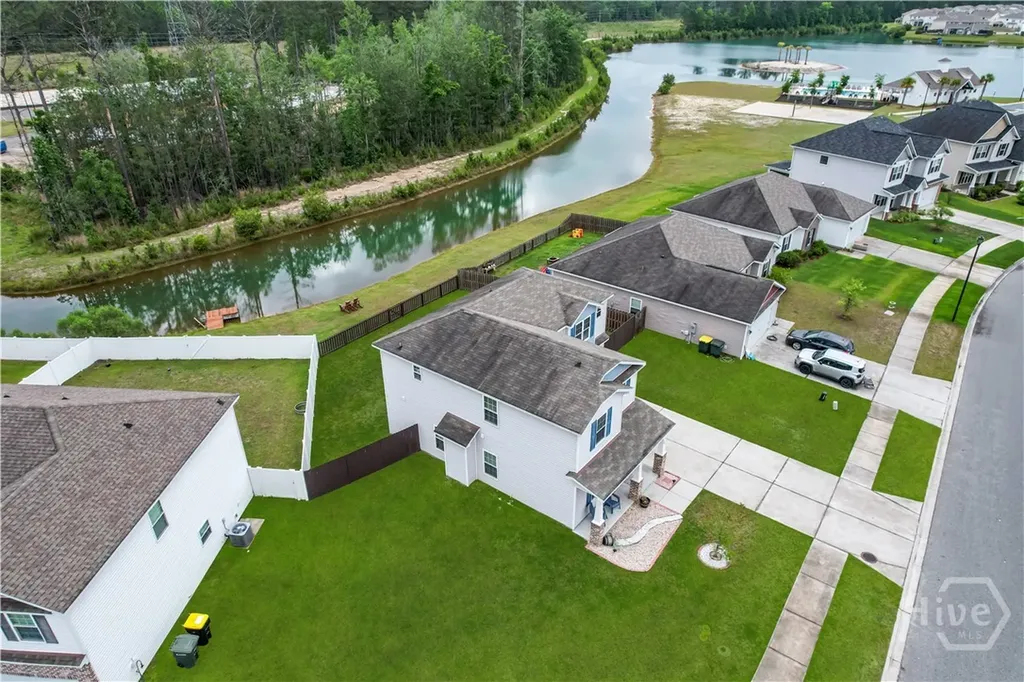 328 Coconut Drive Bloomingdale GA 31302