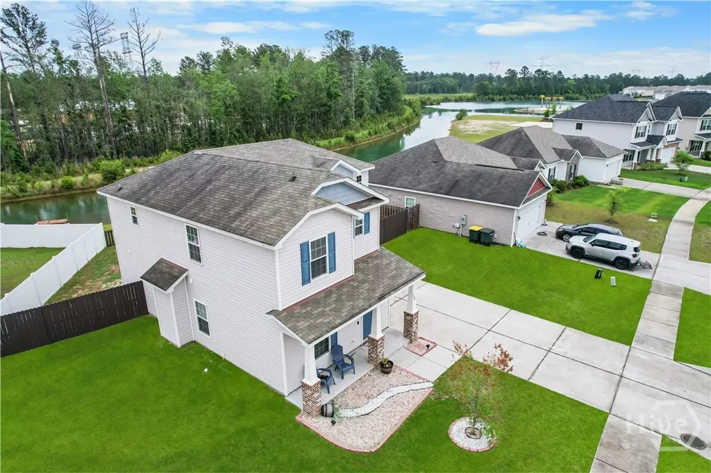 328 Coconut Drive Bloomingdale GA 31302