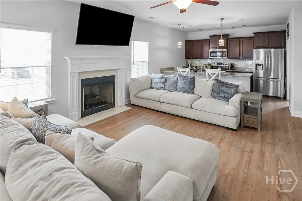 328 Coconut Drive Bloomingdale GA 31302